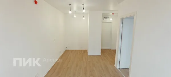 1-к квартира, 35м², 52500 ₽/мес — фото № 3 1-к квартира, 35м², 52500 ₽/мес — фото № 3