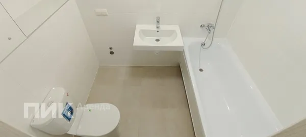 1-к квартира, 35м², 52500 ₽/мес — фото № 8 1-к квартира, 35м², 52500 ₽/мес — фото № 8