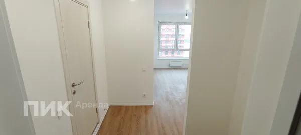 1-к квартира, 35м², 52500 ₽/мес — фото № 10 1-к квартира, 35м², 52500 ₽/мес — фото № 10