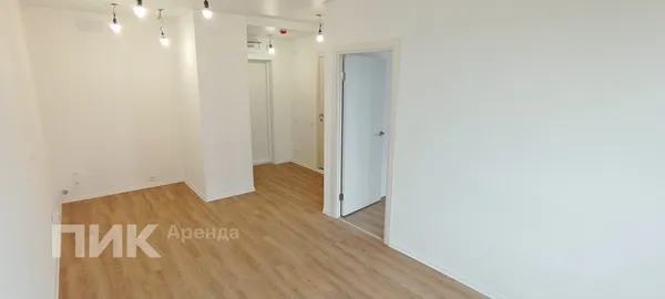 1-к квартира, 35м², 52500 ₽/мес — фото № 7 1-к квартира, 35м², 52500 ₽/мес — фото № 7