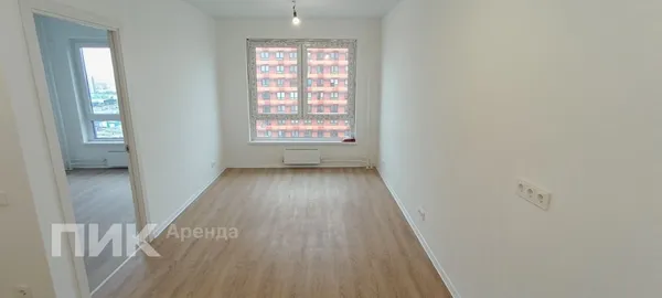 1-к квартира, 35м², 52500 ₽/мес — фото № 1 1-к квартира, 35м², 52500 ₽/мес — фото № 1