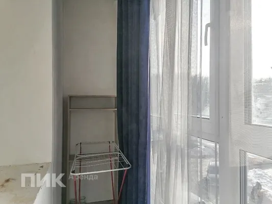 Студия, 23.5м², 38700 ₽/мес — фото № 10 Студия, 23.5м², 38700 ₽/мес — фото № 10