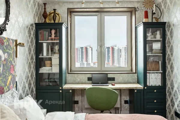 1-к квартира, 40м², 57100 ₽/мес — фото № 6 1-к квартира, 40м², 57100 ₽/мес — фото № 6