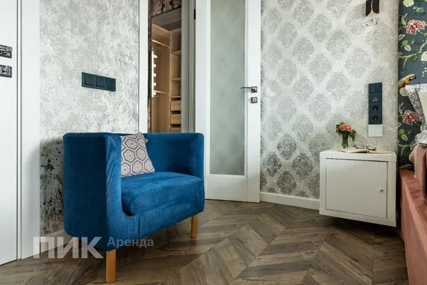 1-к квартира, 40м², 57100 ₽/мес — фото № 10 1-к квартира, 40м², 57100 ₽/мес — фото № 10