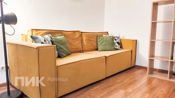 2-к квартира, 45.2м², 77000 ₽/мес — фото № 3 2-к квартира, 45.2м², 77000 ₽/мес — фото № 3