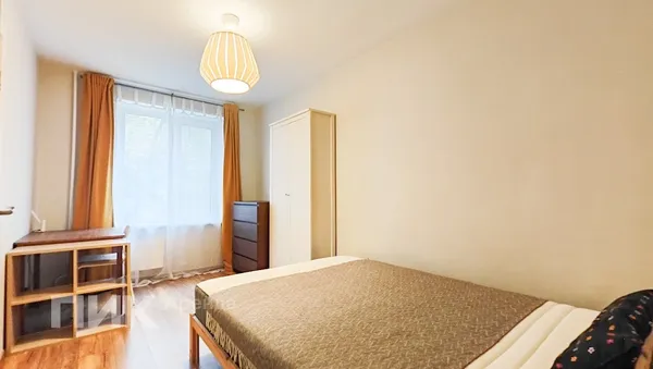 2-к квартира, 45.2м², 77000 ₽/мес — фото № 4 2-к квартира, 45.2м², 77000 ₽/мес — фото № 4