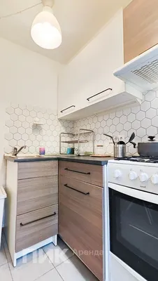 2-к квартира, 45.2м², 77000 ₽/мес — фото № 8 2-к квартира, 45.2м², 77000 ₽/мес — фото № 8