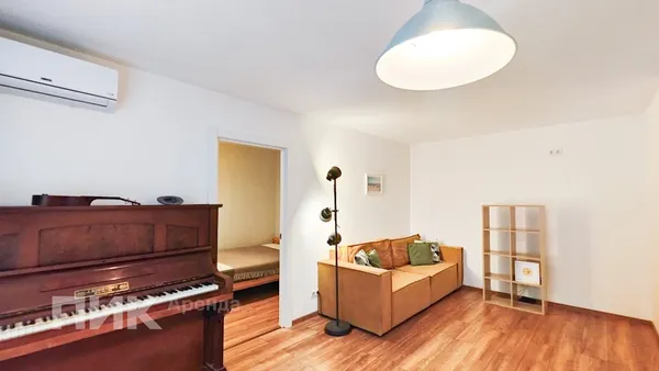2-к квартира, 45.2м², 77000 ₽/мес — фото № 2 2-к квартира, 45.2м², 77000 ₽/мес — фото № 2