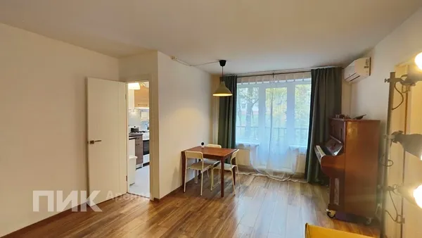 2-к квартира, 45.2м², 77000 ₽/мес — фото № 9 2-к квартира, 45.2м², 77000 ₽/мес — фото № 9