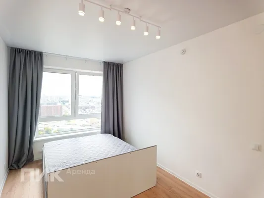 1-к квартира, 41м², 101200 ₽/мес — фото № 7 1-к квартира, 41м², 101200 ₽/мес — фото № 7