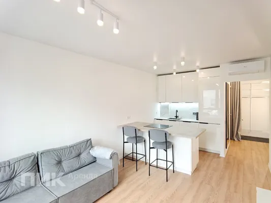 1-к квартира, 41м², 101200 ₽/мес — фото № 2 1-к квартира, 41м², 101200 ₽/мес — фото № 2