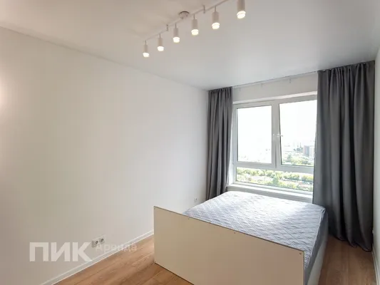 1-к квартира, 41м², 101200 ₽/мес — фото № 6 1-к квартира, 41м², 101200 ₽/мес — фото № 6