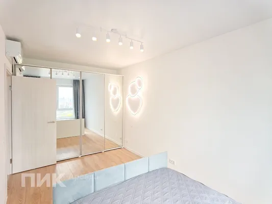 1-к квартира, 41м², 101200 ₽/мес — фото № 9 1-к квартира, 41м², 101200 ₽/мес — фото № 9