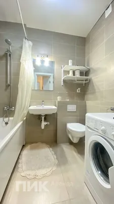 1-к квартира, 35.9м², 77800 ₽/мес — фото № 9 1-к квартира, 35.9м², 77800 ₽/мес — фото № 9