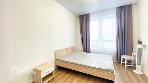 1-к квартира, 35.9м², 77800 ₽/мес — фото № 5 1-к квартира, 35.9м², 77800 ₽/мес — фото № 5