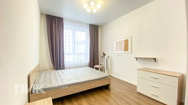 1-к квартира, 35.9м², 77800 ₽/мес — фото № 6 1-к квартира, 35.9м², 77800 ₽/мес — фото № 6