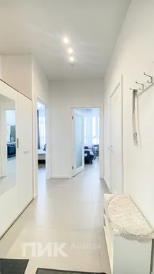 1-к квартира, 35.9м², 77800 ₽/мес — фото № 10 1-к квартира, 35.9м², 77800 ₽/мес — фото № 10