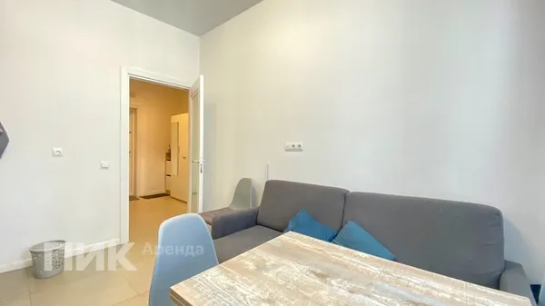 1-к квартира, 35.9м², 77800 ₽/мес — фото № 4 1-к квартира, 35.9м², 77800 ₽/мес — фото № 4