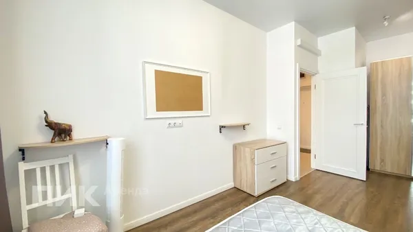 1-к квартира, 35.9м², 77800 ₽/мес — фото № 8 1-к квартира, 35.9м², 77800 ₽/мес — фото № 8