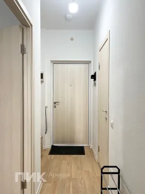 1-к квартира, 31.8м², 43900 ₽/мес — фото № 9 1-к квартира, 31.8м², 43900 ₽/мес — фото № 9