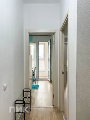 1-к квартира, 31.8м², 43900 ₽/мес — фото № 8 1-к квартира, 31.8м², 43900 ₽/мес — фото № 8