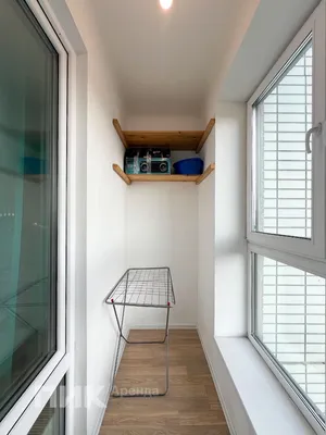 1-к квартира, 31.8м², 43900 ₽/мес — фото № 10 1-к квартира, 31.8м², 43900 ₽/мес — фото № 10