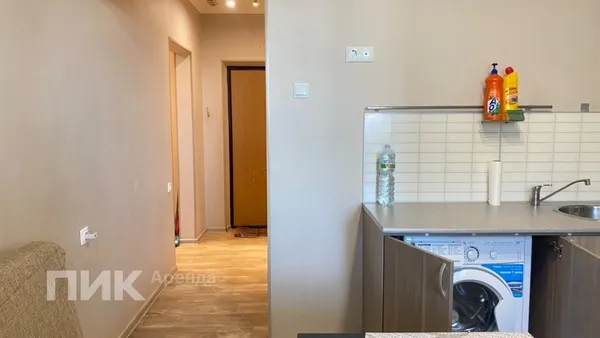 1-к квартира, 42.2м², 49900 ₽/мес — фото № 5 1-к квартира, 42.2м², 49900 ₽/мес — фото № 5