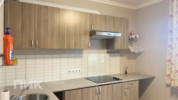 1-к квартира, 42.2м², 49900 ₽/мес — фото № 4 1-к квартира, 42.2м², 49900 ₽/мес — фото № 4