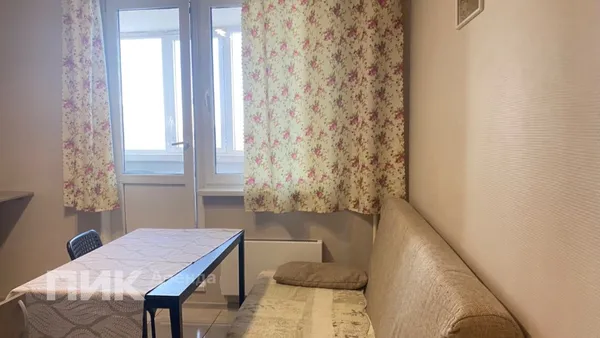 1-к квартира, 42.2м², 49900 ₽/мес — фото № 3 1-к квартира, 42.2м², 49900 ₽/мес — фото № 3