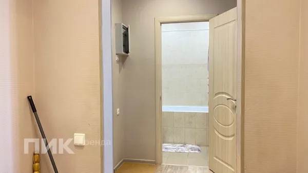 1-к квартира, 42.2м², 49900 ₽/мес — фото № 9 1-к квартира, 42.2м², 49900 ₽/мес — фото № 9