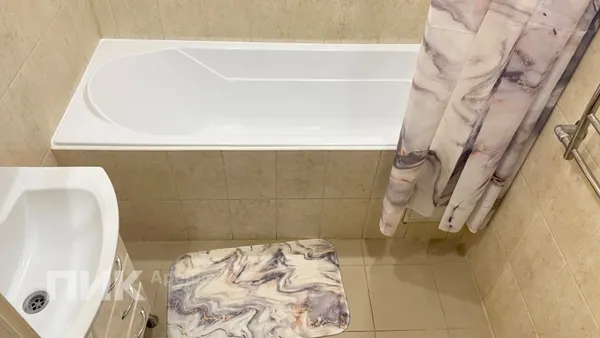 1-к квартира, 42.2м², 49900 ₽/мес — фото № 6 1-к квартира, 42.2м², 49900 ₽/мес — фото № 6