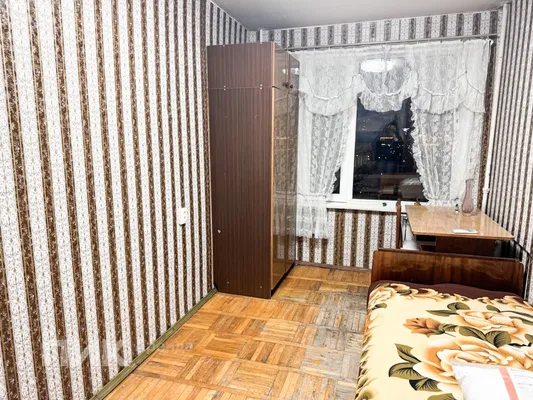 2-к квартира, 43.3м², 45000 ₽/мес — фото № 5 2-к квартира, 43.3м², 45000 ₽/мес — фото № 5