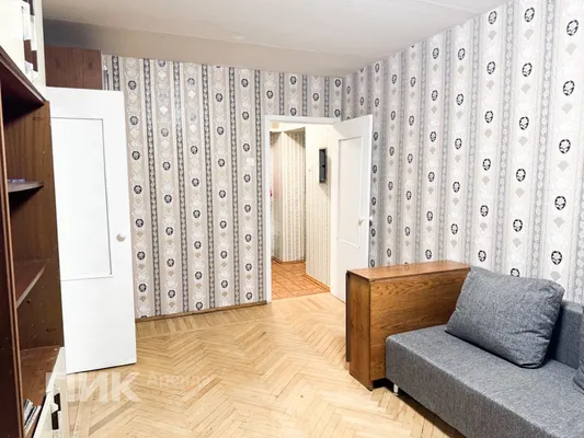 2-к квартира, 43.3м², 45000 ₽/мес — фото № 3 2-к квартира, 43.3м², 45000 ₽/мес — фото № 3