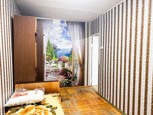 2-к квартира, 43.3м², 45000 ₽/мес — фото № 6 2-к квартира, 43.3м², 45000 ₽/мес — фото № 6