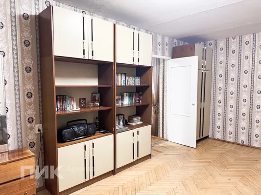 2-к квартира, 43.3м², 45000 ₽/мес — фото № 4 2-к квартира, 43.3м², 45000 ₽/мес — фото № 4