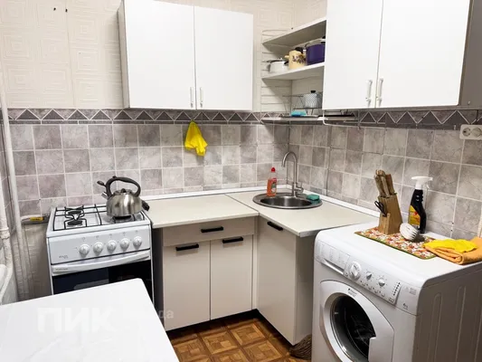 2-к квартира, 43.3м², 45000 ₽/мес — фото № 10 2-к квартира, 43.3м², 45000 ₽/мес — фото № 10