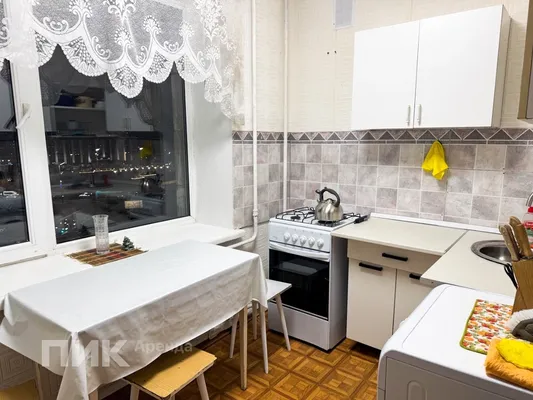 2-к квартира, 43.3м², 45000 ₽/мес — фото № 7 2-к квартира, 43.3м², 45000 ₽/мес — фото № 7