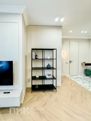 2-к квартира, 53м², 145000 ₽/мес — фото № 7 2-к квартира, 53м², 145000 ₽/мес — фото № 7