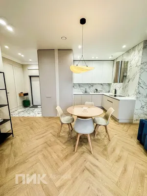 2-к квартира, 53м², 145000 ₽/мес — фото № 9 2-к квартира, 53м², 145000 ₽/мес — фото № 9