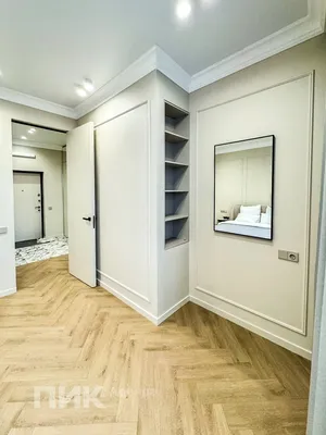 2-к квартира, 53м², 145000 ₽/мес — фото № 4 2-к квартира, 53м², 145000 ₽/мес — фото № 4