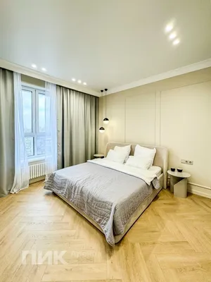 2-к квартира, 53м², 145000 ₽/мес — фото № 1 2-к квартира, 53м², 145000 ₽/мес — фото № 1