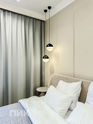 2-к квартира, 53м², 145000 ₽/мес — фото № 2 2-к квартира, 53м², 145000 ₽/мес — фото № 2