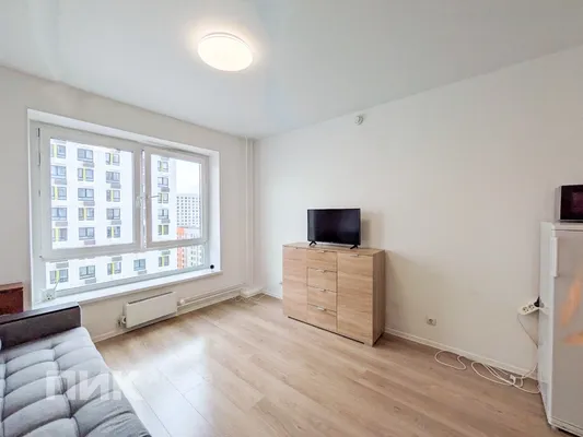 Студия, 19.6м², 40600 ₽/мес — фото № 2 Студия, 19.6м², 40600 ₽/мес — фото № 2