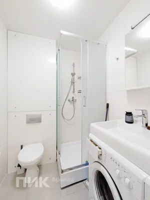 Студия, 19.6м², 40600 ₽/мес — фото № 6 Студия, 19.6м², 40600 ₽/мес — фото № 6
