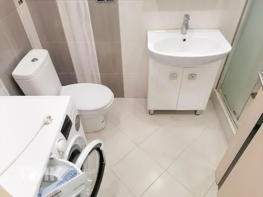 1-к квартира, 38.4м², 52500 ₽/мес — фото № 8 1-к квартира, 38.4м², 52500 ₽/мес — фото № 8