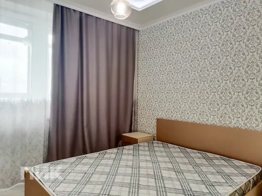 1-к квартира, 38.4м², 52500 ₽/мес — фото № 5 1-к квартира, 38.4м², 52500 ₽/мес — фото № 5