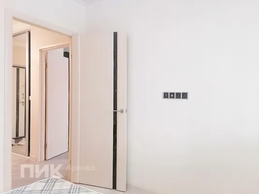 1-к квартира, 38.4м², 52500 ₽/мес — фото № 7 1-к квартира, 38.4м², 52500 ₽/мес — фото № 7