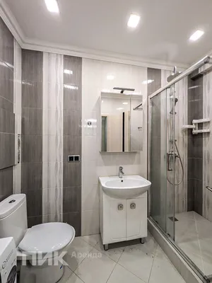 1-к квартира, 38.4м², 52500 ₽/мес — фото № 7 1-к квартира, 38.4м², 52500 ₽/мес — фото № 7
