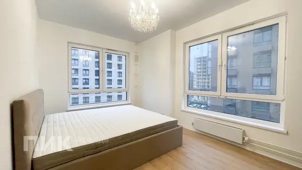 3-к квартира, 50м², 71300 ₽/мес — фото № 6 3-к квартира, 50м², 71300 ₽/мес — фото № 6