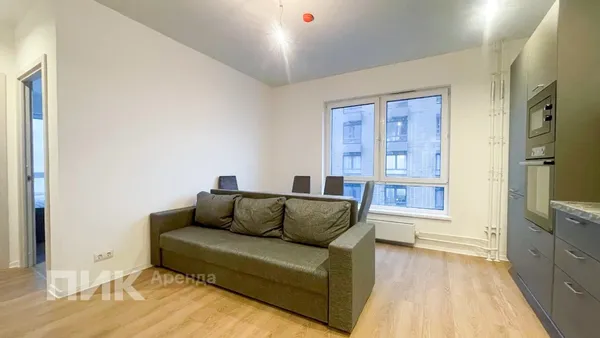 3-к квартира, 50м², 71300 ₽/мес — фото № 1 3-к квартира, 50м², 71300 ₽/мес — фото № 1